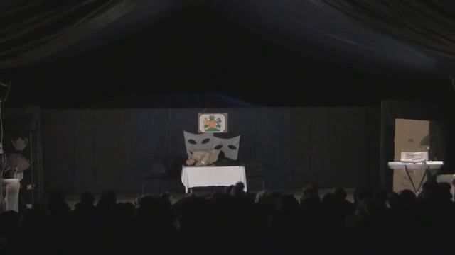 Майский слет ЭСТА МИФИ 2021 Зебры монтаж