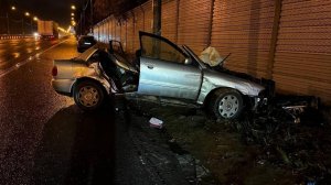 Два молодых российских регбиста погибли в результате ДТП