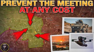 Negotiations On The Brink💥🤝 Devastating Exchange Of Strikes💢 Military Summary For 2025.10.22