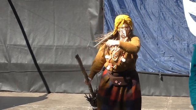 Майский слет ЭСТА МИФИ 2024 XXL монтаж