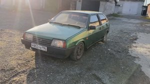 В продаже ВАЗ 2108, 2000 г.в. карб, 69.000 т.р.