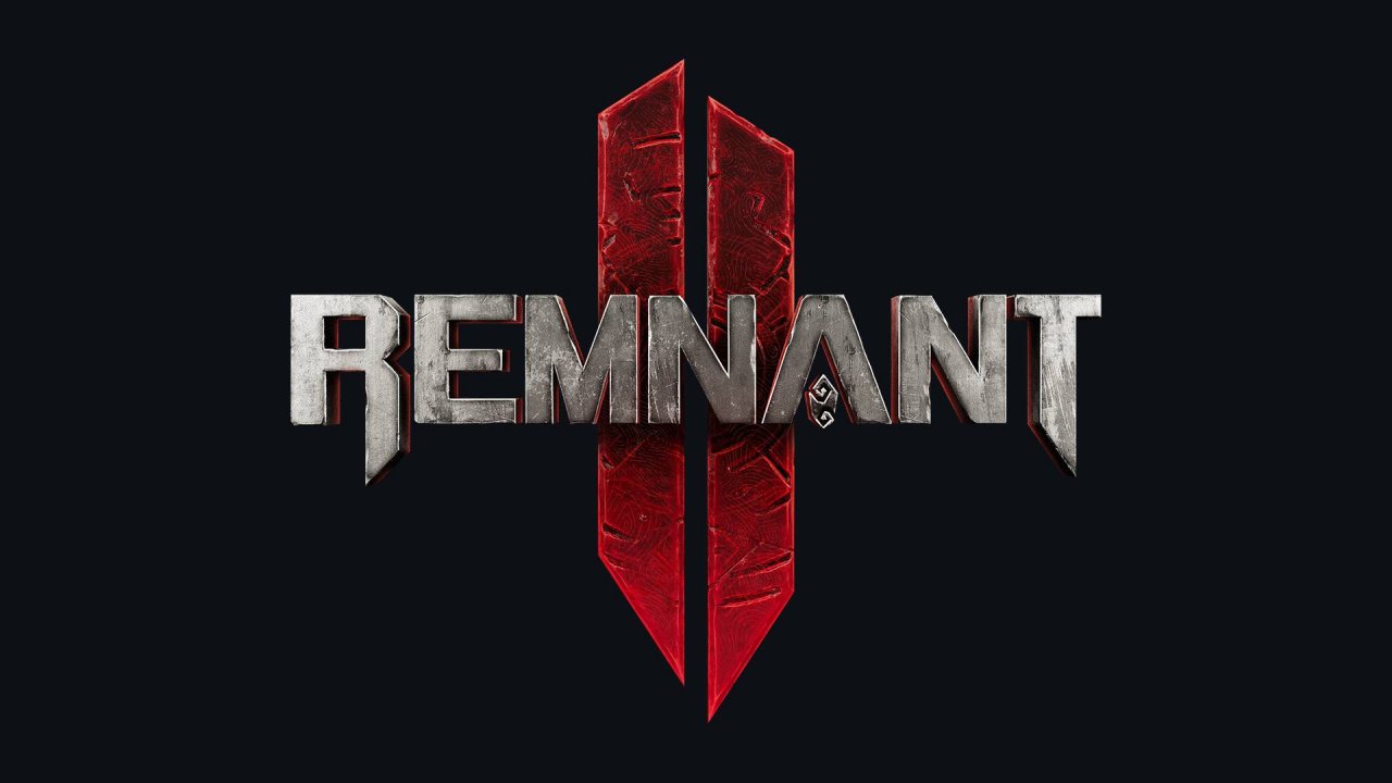 Remnant 2 СТРИМ!  LiveStream! 18+  Прохождение Кооп
