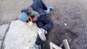 The Simon 4: Mike VS Kolya
4 сезон 12 серия