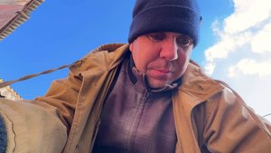 Всё поставил зимнюю резину доставка яндекс работаю