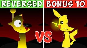 Incredibox Sprunki _ Reversed VS Bonus 10