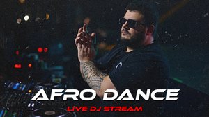 Diseptix - Afro Dance [October 2025]