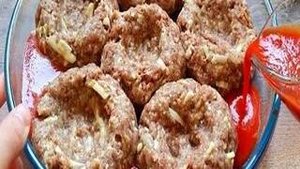 ВСЕХ ЗНАКОМЫХ НАУЧИЛА ГОТОВИТЬ ЭТИ ВКУСНЯШКИ! ЗНАКОМЫЕ В ВОСТОРГЕ ОТ ПОЛУЧЕННОГО РЕЗУЛЬТАТА!