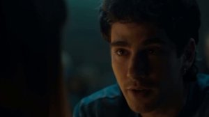 БУНКЕР ДЛЯ БОГАЧЕЙ.💸 обзор сериала