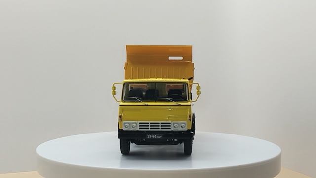 Камский-Э5510 , 1:43