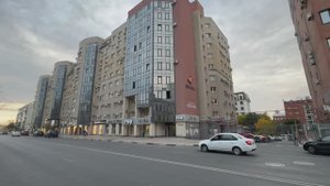 Обзор квартиры