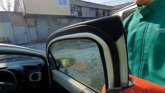 №801 VITZ NSP135-2017967 2012 смотреть онлайн