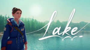 Lake — Трейлер релиза на Nintendo Switch