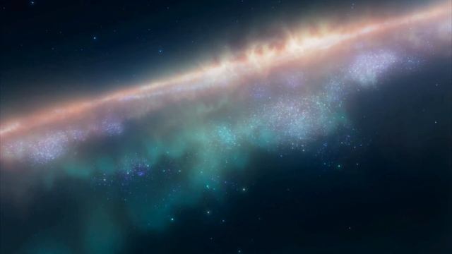 Serene Exoplanet Journey 🌌 ｜ Ambient Space Exploration