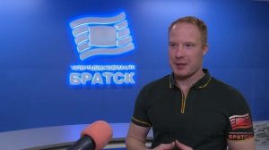 Братчане, творите историю! Художник Андрей Артемьев приглашает к созданию нового мурала