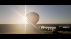 2025 Activity Village С высоты птичьего полета