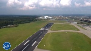 35 лет авиакомпании Волга-Днепр, выпуск 4