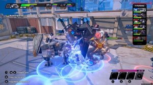 Zenless Zone Zero Испытание Симуляции