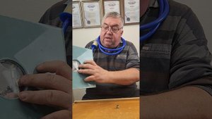 9401 Универсальная вакуумная камера для дегазации. Вакуумная крышка Медведева