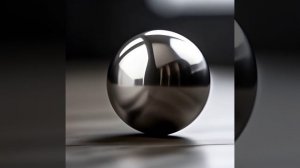 Шар металлический D30,162 - TDPS66.RU