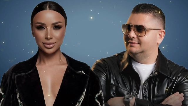 Armenchik & Anette Aghabekyan - New 2025 смотреть онлайн