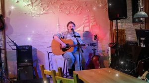 " Вот было бы славно" Автор текста и музыки Анна Рассказова