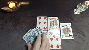 ✔️💥♣️ КРЕСТОВЫЙ ЗЛОЙ И ХОЧЕТ В ЖИЗНИ ПЕРЕМЕН...💯♥️♠️♦️🥺🌐🙏💐‼️‼️‼️