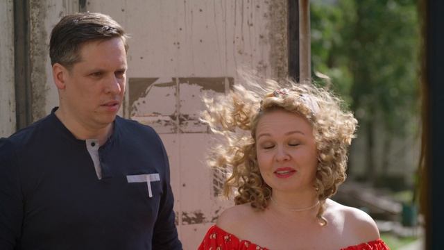 ОДИН ДЕНЬ ДЛЯ ЛИЧНОЙ ЖИЗНИ - 1 серия смотреть онлайн