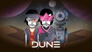 Incredibox Mod - Dune || Release