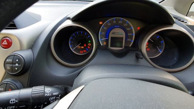 №800 FIT GP1-1080908 2011 смотреть онлайн