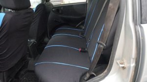 Chevrolet Niva