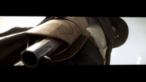 Lindemann - Cowboy