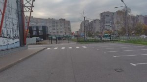 Камышовая 17, корп.1
Зона разгрузки