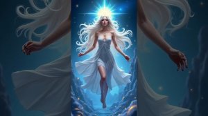 Загрузки для сильных девочек ✨ доверие миру и расслабление.