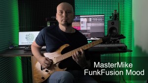 Premium Sound - Уроки Электрогитары