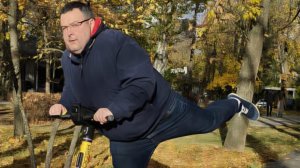 'ИСПОВЕДЬ ТОЛСТЯКА'