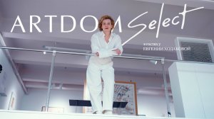 Episode 14 | Как начать собирать искусство? Евгения Ходакова о коллекционировании