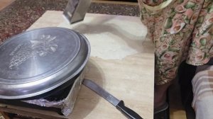 очередной шедевр.вартация курника