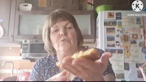 Надо доработать) Пеку вкусняшки