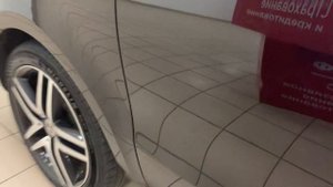 Осмотр Mercedes Benz V250d, 2020 г, пробег 74917 км