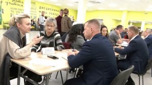 Выездную администрацию провели в Ивантеевке