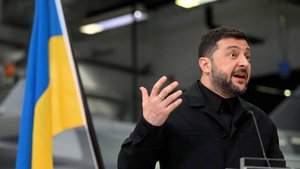 Не хочу быть пешкой: депутат ЕП потребовал от ЕС прекратить поддержку Зеленского