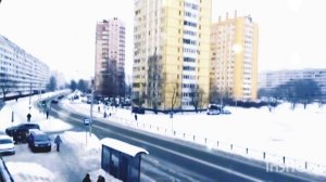 Летящий Снег - ( песня Б.Купчина)