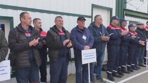 Программа «Акценты» //22.10.2025