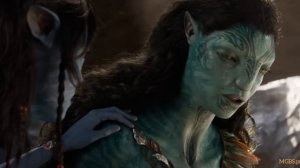 Аватар 3 (2025) . Боевик , приключения , фантастика . США . Трейлер