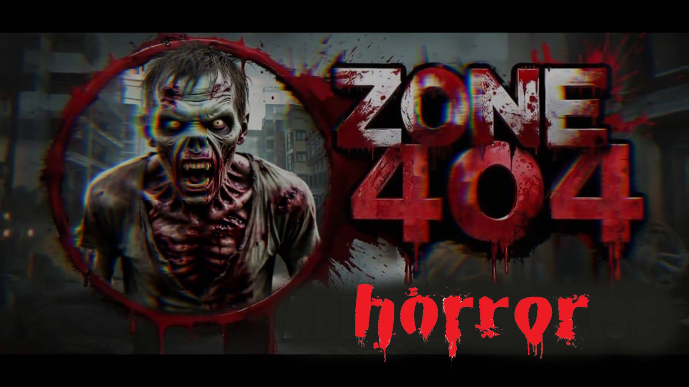 Zone 404 ✅ ПК Steam  Хоррор с поиском кодов, ключей и ордами зомби ✅ Релиз 20 октября 2025