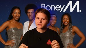 BONEY M | ПОЛНАЯ ИСТОРИЯ