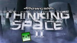 Thinking Space II (Showcase) By CairoX