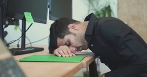 .... Что такое Синдром хронической усталости....
