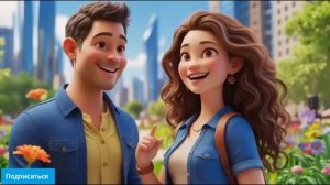 Супермуж｜Весёлая песня с Юмором и Клипом｜