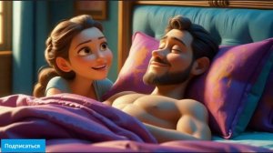 Спать хочу нет мочи｜Весёлая песня с Юмором и Клипом｜